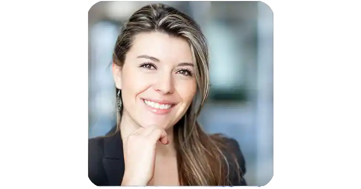 Sandra K. AMP Joint customer